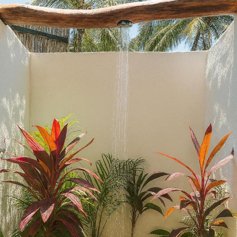 RCH LUXURY HOTEL & POOL - Suite with Private Pool - 4