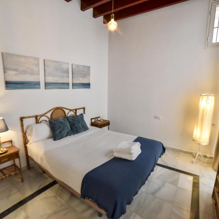 Bailén Suite en el Centro de Sevilla - One-Bedroom Apartment - 6