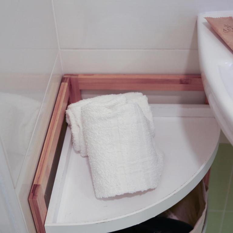 The Flower Garden - Camera Matrimoniale con Bagno Privato - 7
