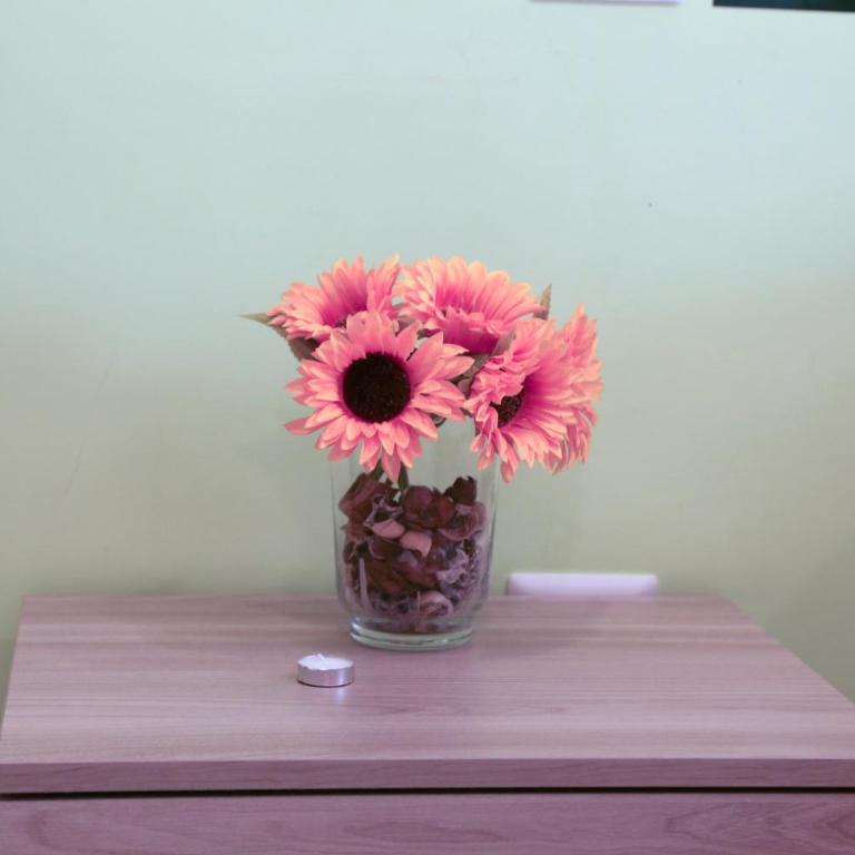 The Flower Garden - Camera Matrimoniale con Bagno Privato - 5
