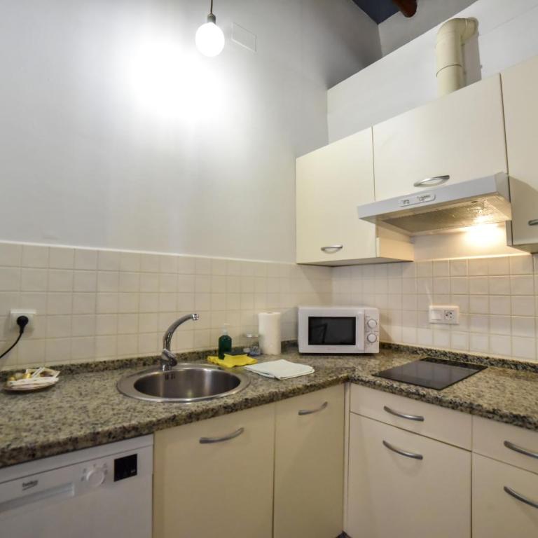 Bailén Suite en el Centro de Sevilla - One-Bedroom Apartment - 14