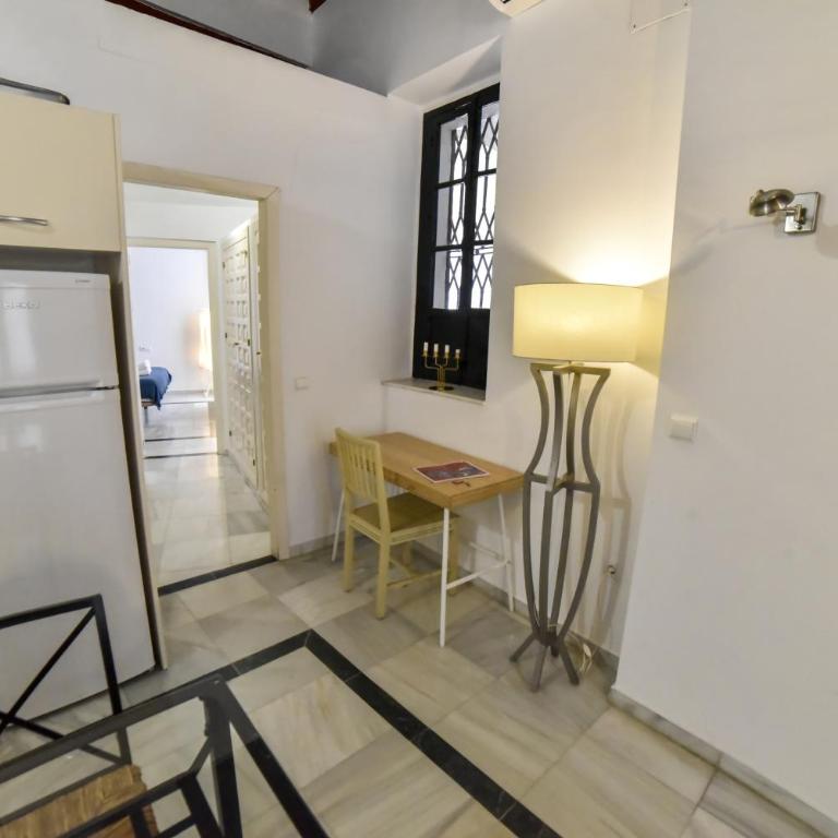 Bailén Suite en el Centro de Sevilla - One-Bedroom Apartment - 16