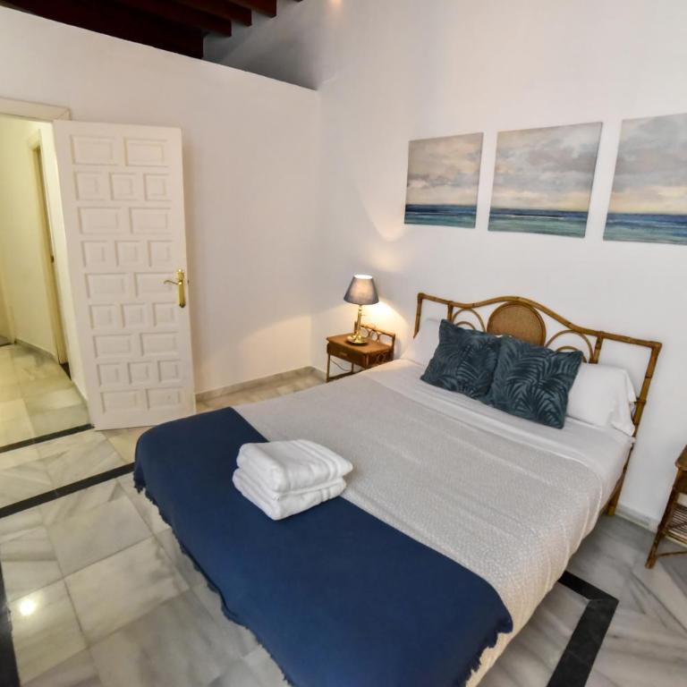 Bailén Suite en el Centro de Sevilla - One-Bedroom Apartment - 18