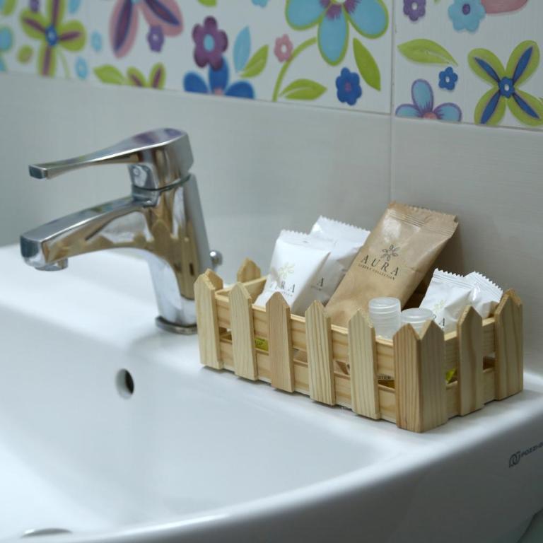 The Flower Garden - Appartamento Standard - 1