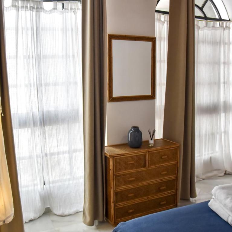 Bailén Suite en el Centro de Sevilla - One-Bedroom Apartment - 20