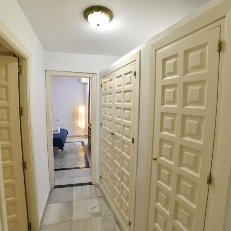 Bailén Suite en el Centro de Sevilla - One-Bedroom Apartment - 21