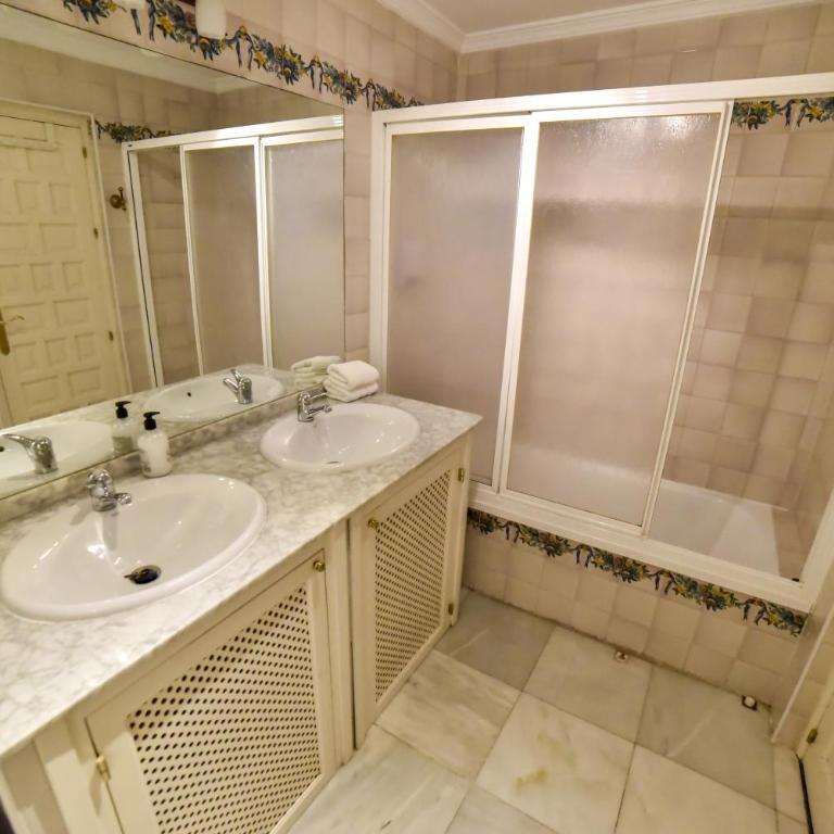 Bailén Suite en el Centro de Sevilla - One-Bedroom Apartment - 22