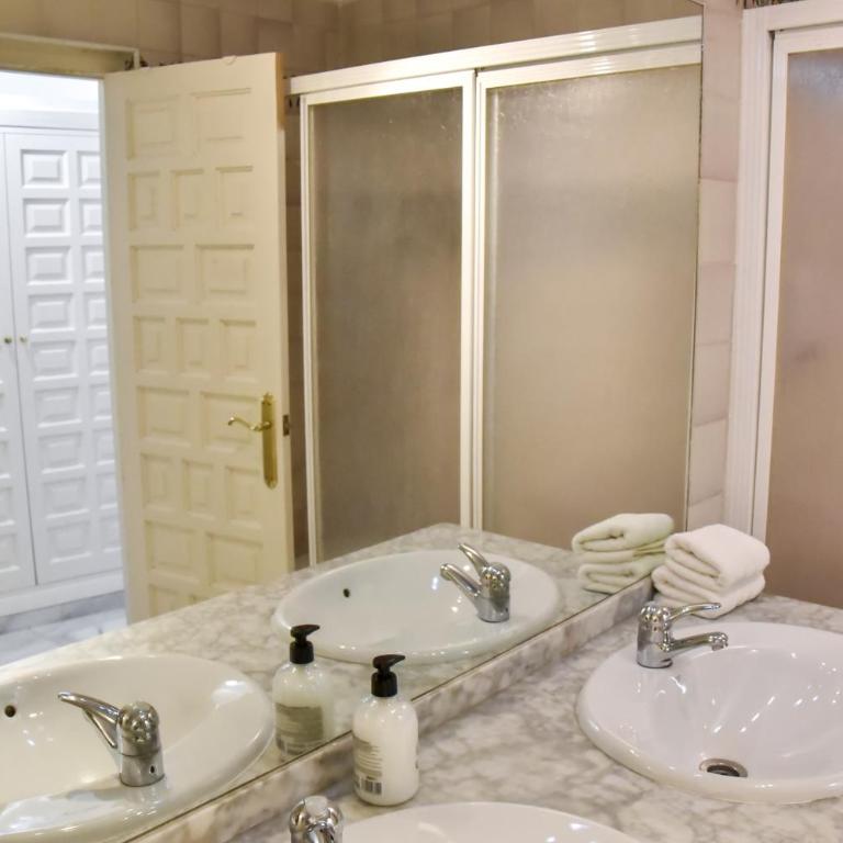 Bailén Suite en el Centro de Sevilla - One-Bedroom Apartment - 23