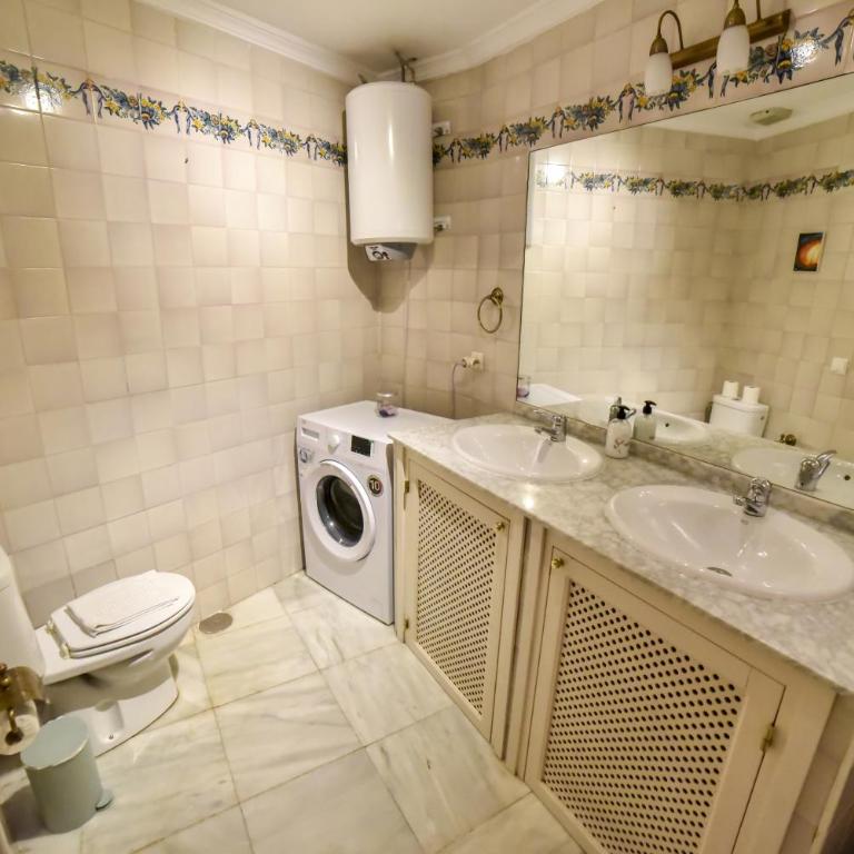 Bailén Suite en el Centro de Sevilla - One-Bedroom Apartment - 24