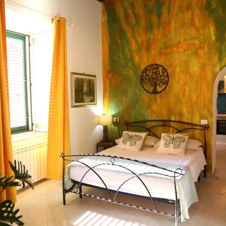 The Flower Garden - Appartamento Standard - 2