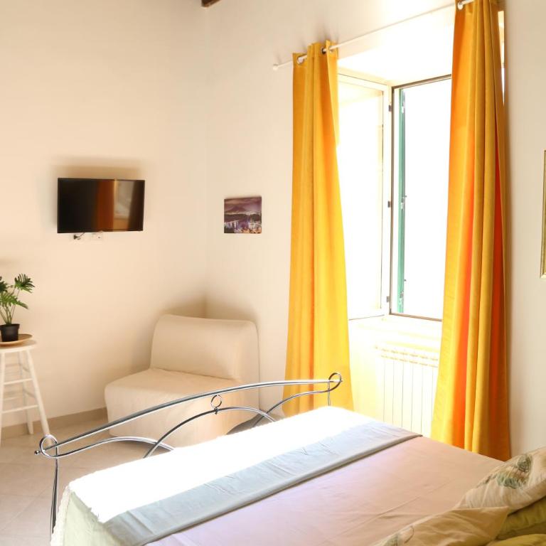 The Flower Garden - Appartamento Standard - 11