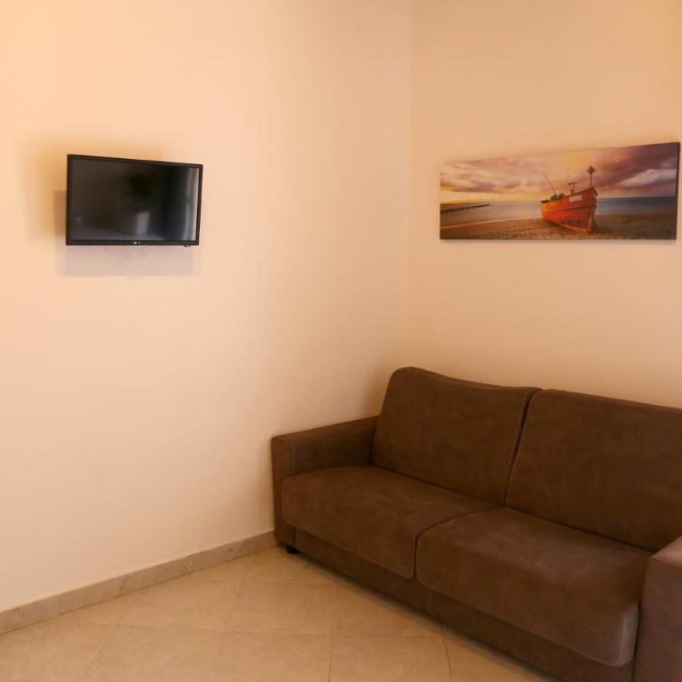 The Flower Garden - Appartamento Standard - 8
