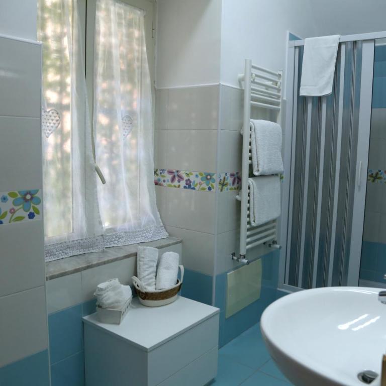 The Flower Garden - Appartamento Standard - 16