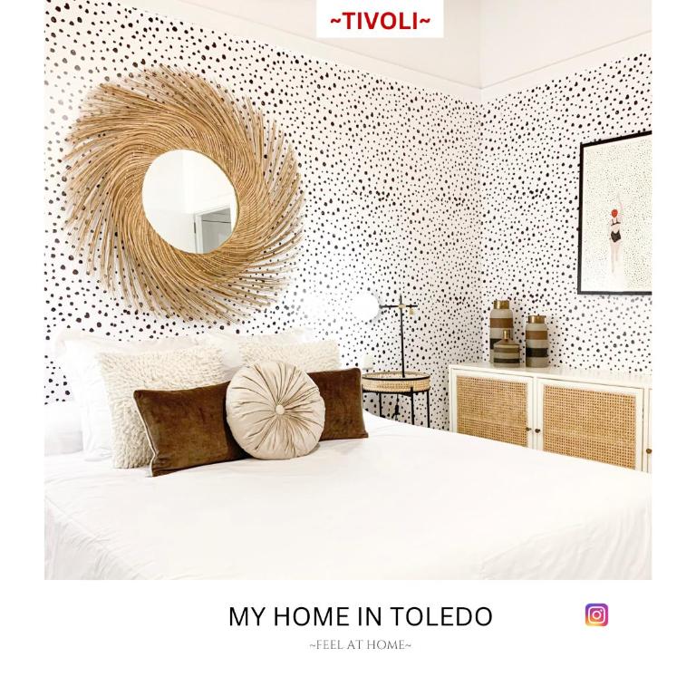 -TÍVOLI- by myhomeintoledo - Apartamento con terraza - 9