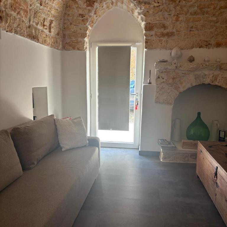 Dimora Bianchemura - Villa con 3 Camere da Letto - 28