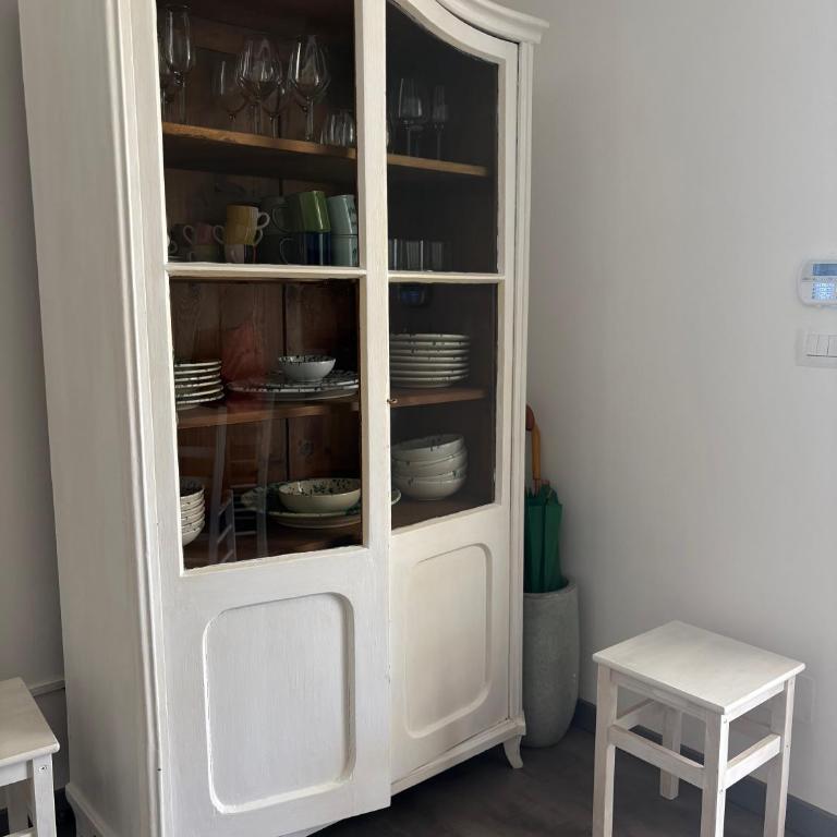 Dimora Bianchemura - Villa con 3 Camere da Letto - 24