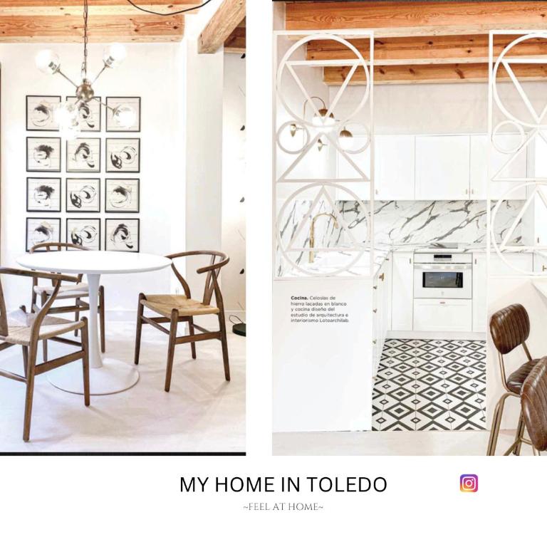 -TÍVOLI- by myhomeintoledo - Apartamento con terraza - 22