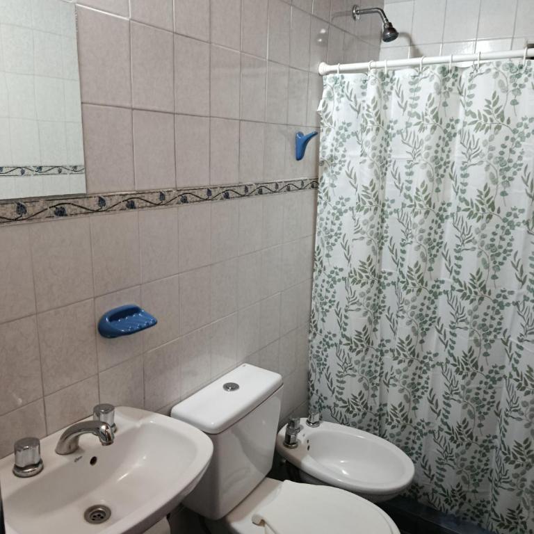 Aparthotel Koshem - Apartment - 4