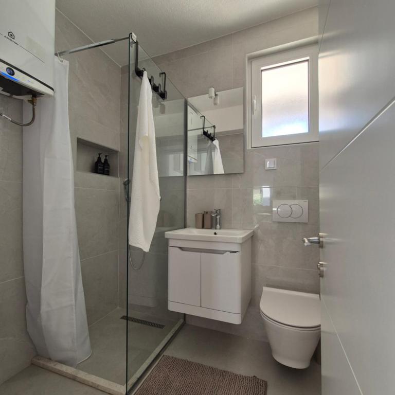 Apartment Hayal - One-Bedroom Apartment - 8