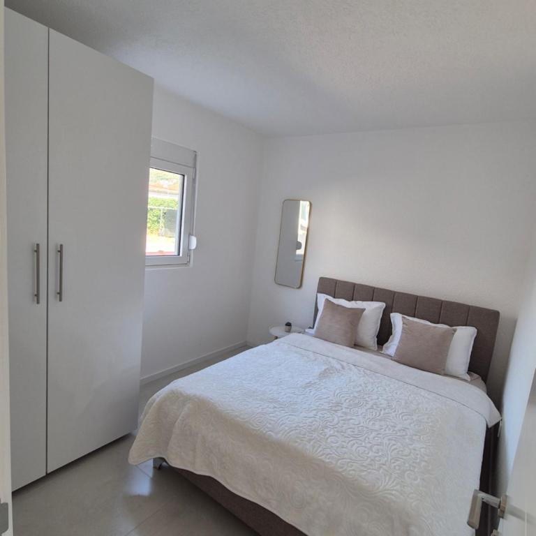 Hayal yeri - Apartman sa 1 Spavaćom Sobom - 10