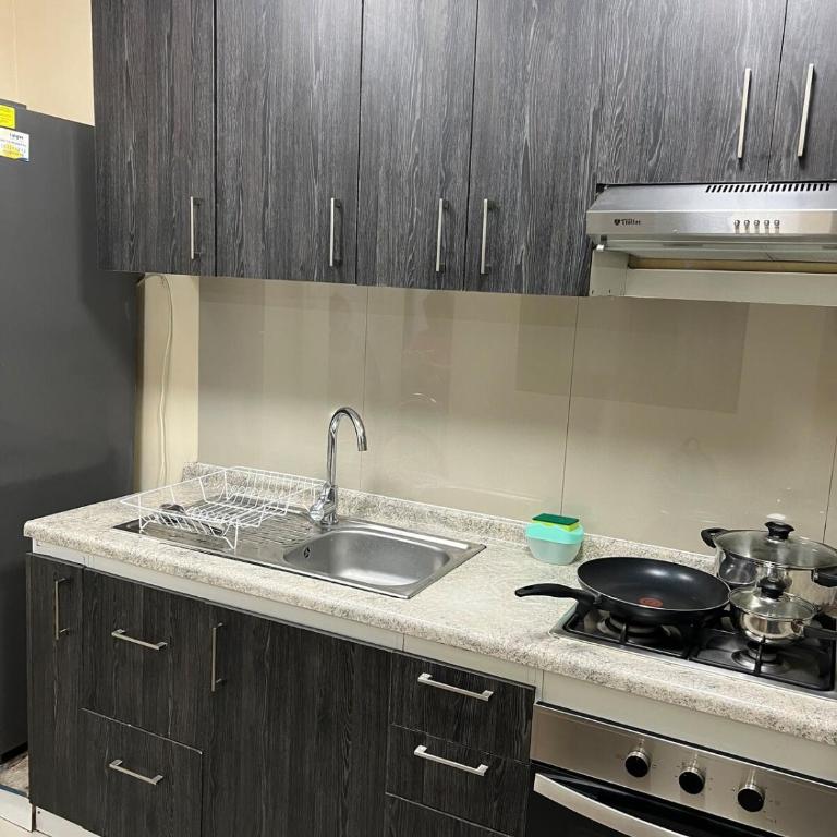 Apartamento lindo centro económico Antofagasta - Two-Bedroom Apartment - 4