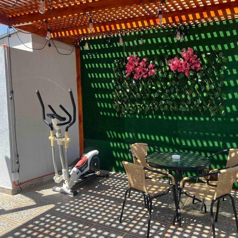 Apartamento lindo centro económico Antofagasta - Two-Bedroom Apartment - 7