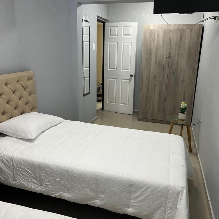 Apartamento lindo centro económico Antofagasta - Two-Bedroom Apartment - 9