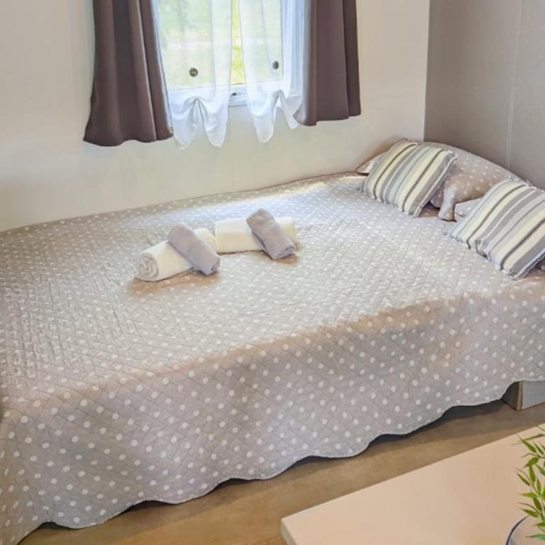 Fontana Oasis Apartment - Casa Mobile con Giardino - 12