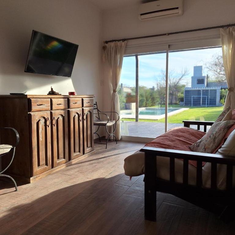 Casa en Las Tardes - Casa de 3 dormitorios - 1