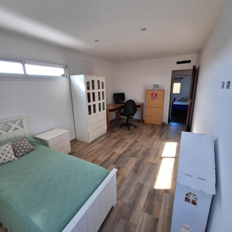 Casa en Las Tardes - Casa de 3 dormitorios - 4