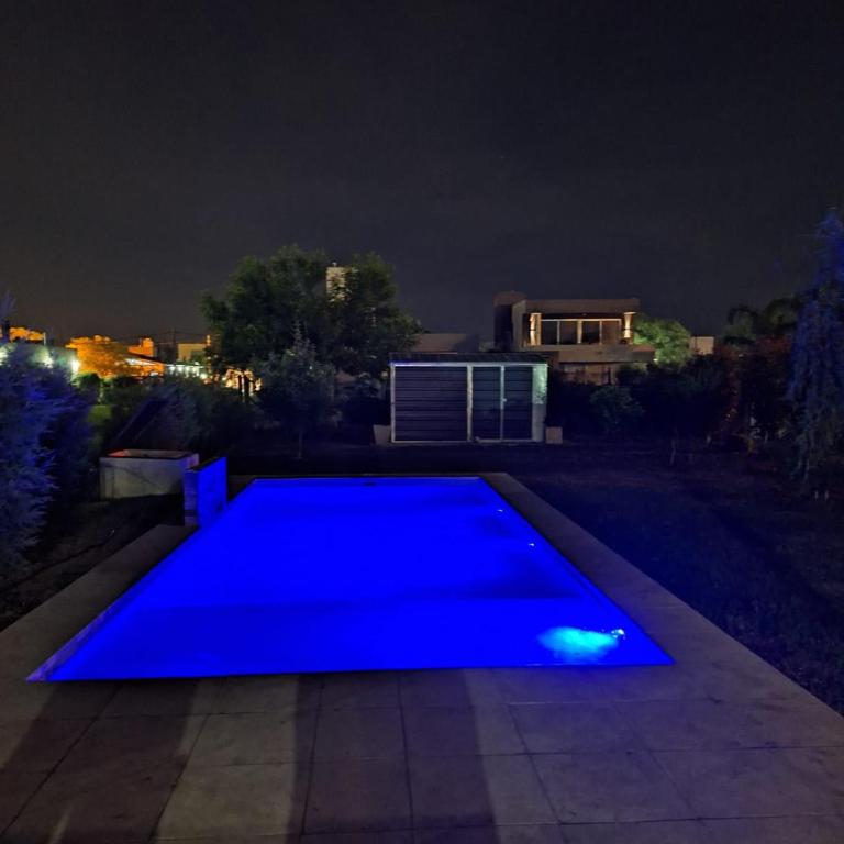 Casa en Las Tardes - Casa de 3 dormitorios - 5