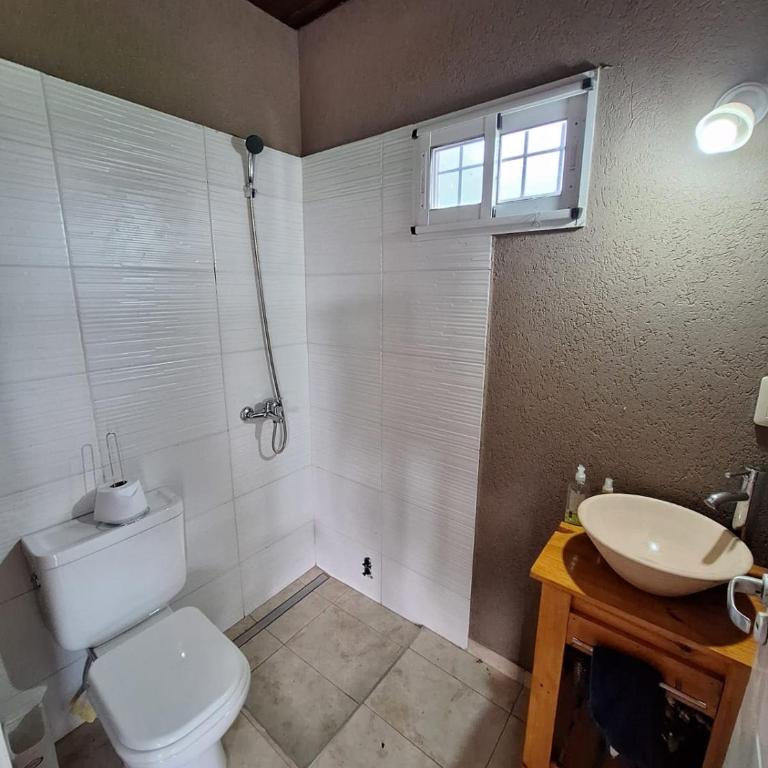 Casa en Las Tardes - Casa de 3 dormitorios - 6