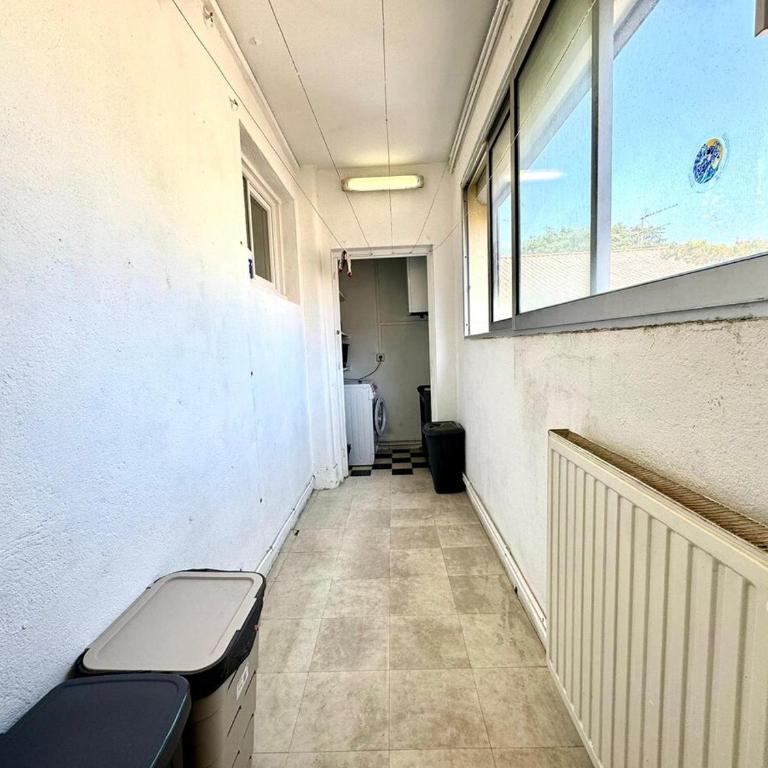 Le Sully Nest - Clim et parking - Appartement 3 Chambres avec Balcon - 20