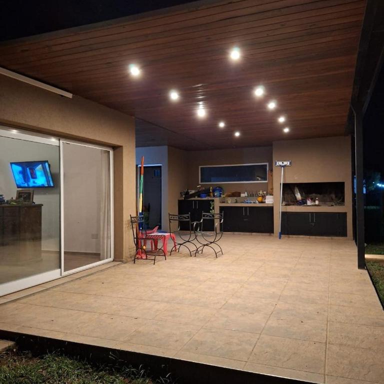 Casa en Las Tardes - Casa de 3 dormitorios - 14