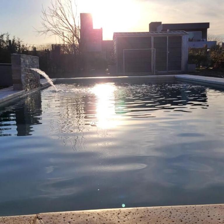 Casa en Las Tardes - Casa de 3 dormitorios - 16