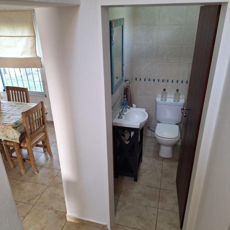 Casa en Las Tardes - Casa de 3 dormitorios - 22