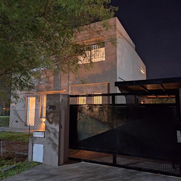 Casa en Las Tardes - Casa de 3 dormitorios - 24