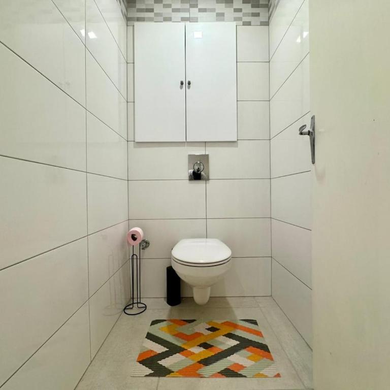 Le Sully Nest - Clim et parking - Appartement 3 Chambres avec Balcon - 42