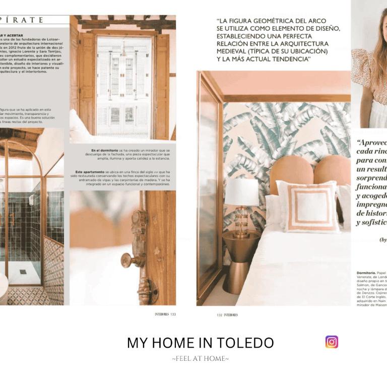 -TROPIC- by myhomeintoledo - Apartamento de 1 dormitorio - 17