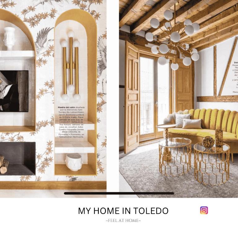 -TROPIC- by myhomeintoledo - Apartamento de 1 dormitorio - 15