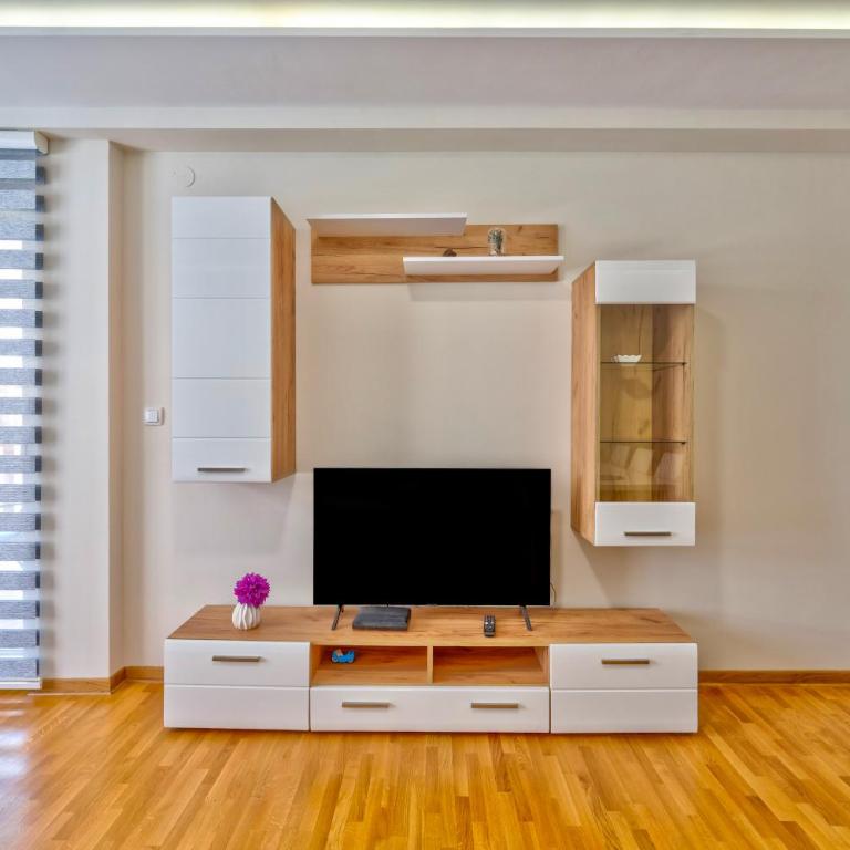 Apartman La Promenade Zlatibor - Apartman sa 2 Spavaće Sobe - 3