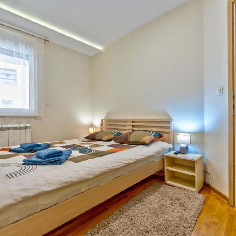 Apartman La Promenade Zlatibor - Apartman sa 2 Spavaće Sobe - 33