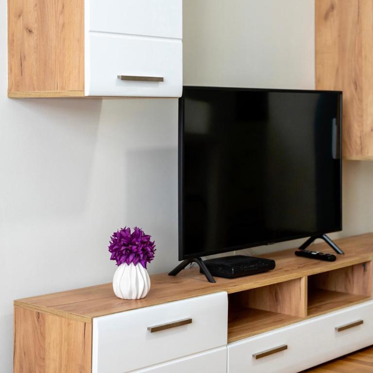 Apartman La Promenade Zlatibor - Apartman sa 2 Spavaće Sobe - 5