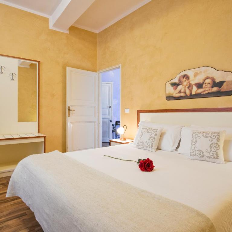 Navona Tower Apartments - Appartamento con 2 Camere da Letto - 1