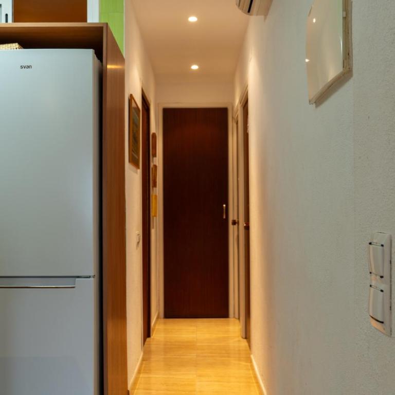 Apartamento Gerard - Apartamento de 2 dormitorios - 10