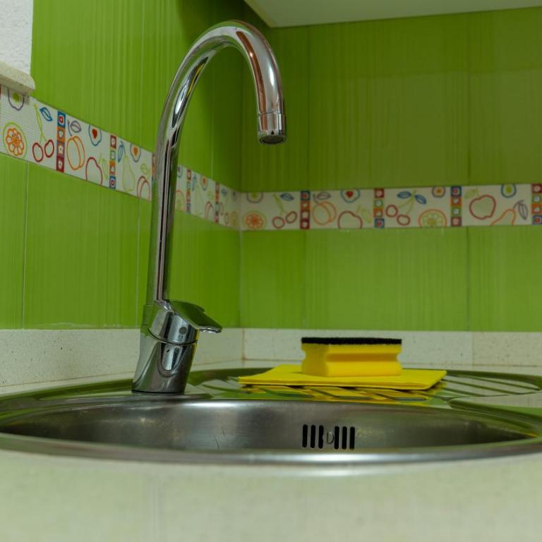 Apartamento Gerard - Apartamento de 2 dormitorios - 7