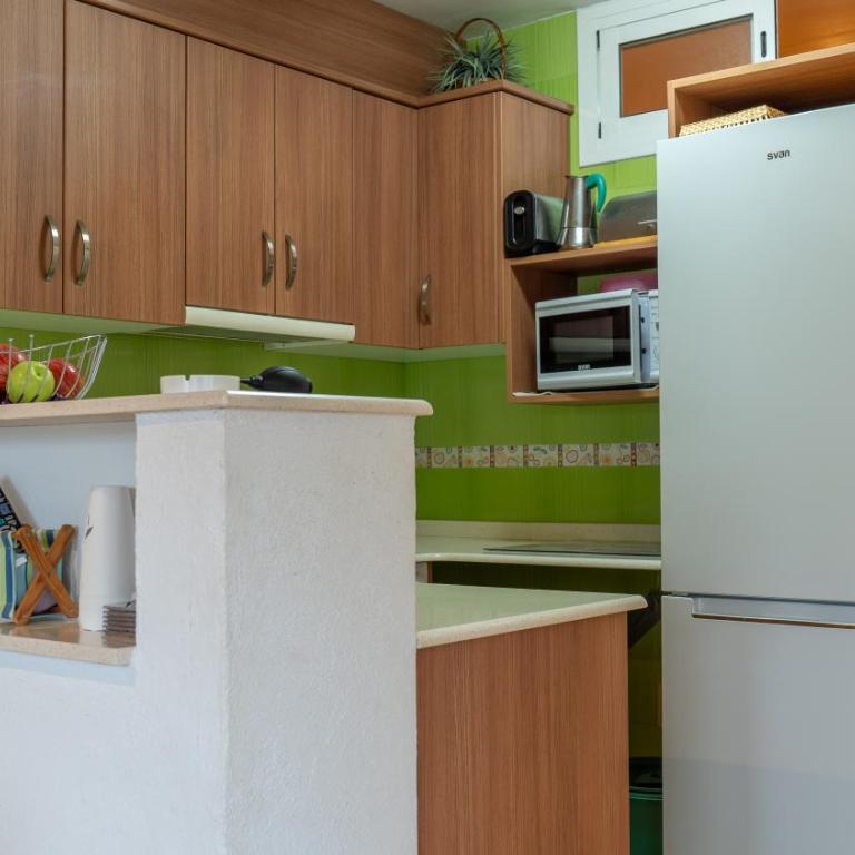 Apartamento Gerard - Apartamento de 2 dormitorios - 9