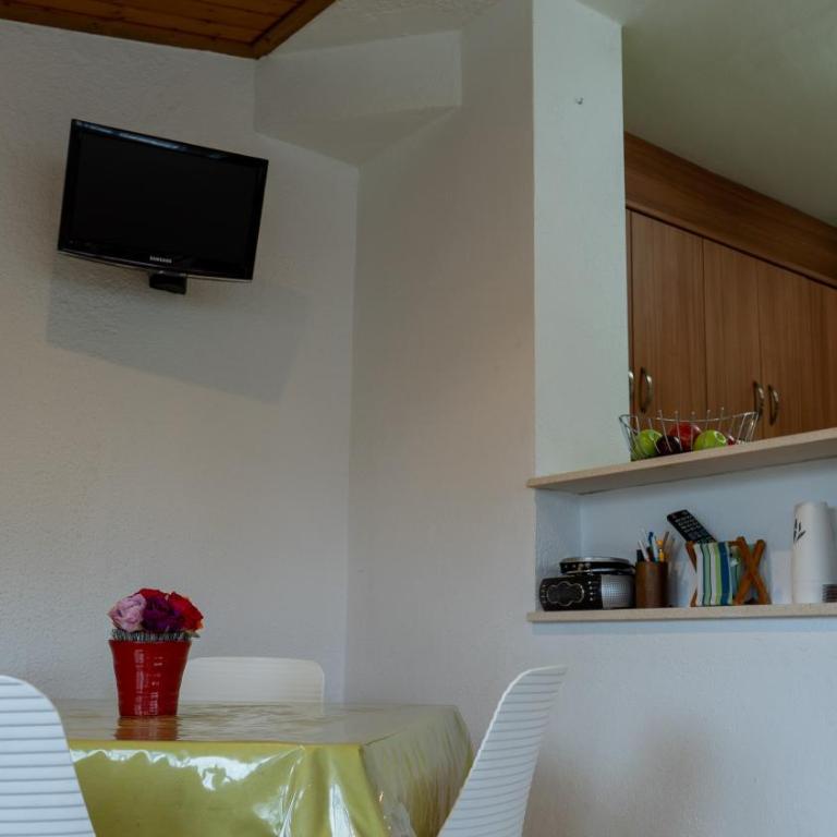 Apartamento Gerard - Apartamento de 2 dormitorios - 8