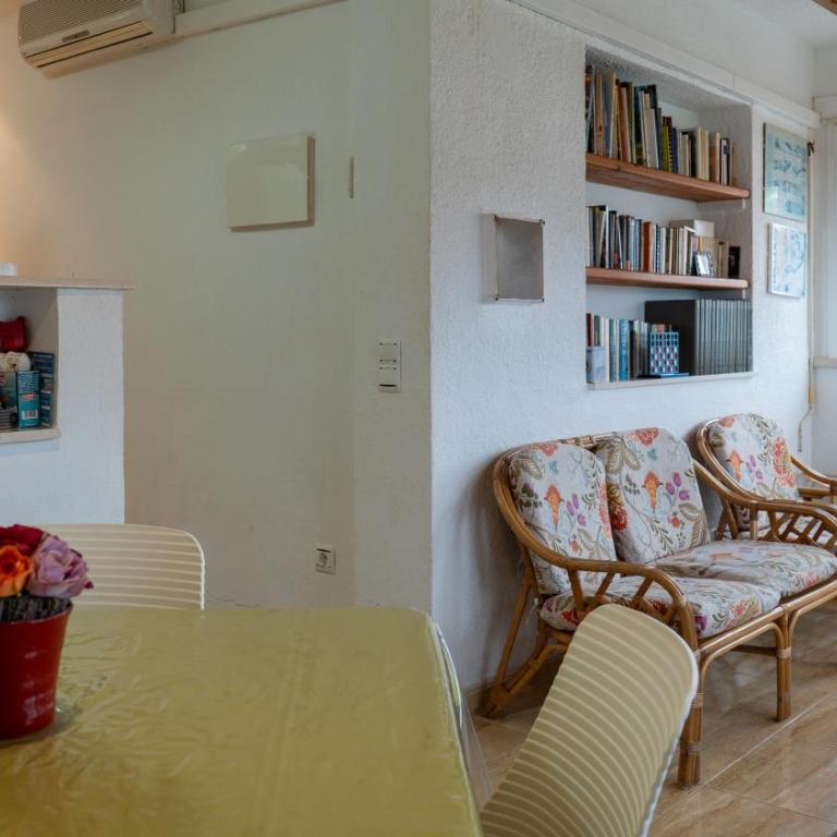 Apartamento Gerard - Apartamento de 2 dormitorios - 33