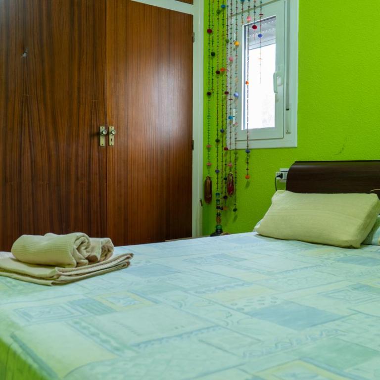 Apartamento Gerard - Apartamento de 2 dormitorios - 27